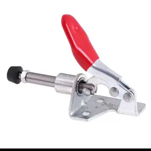 toggle clamp gh 301 penjepit kayu klem kayu quick realese push pull