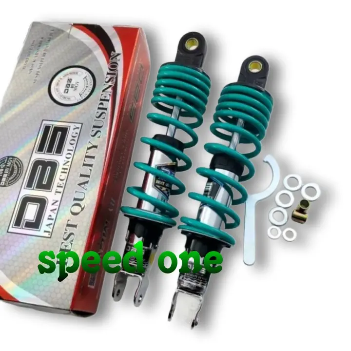 shock DBS Aerox 280mm 8889 nouvo nmax new aerox 155 Nuvo z 4