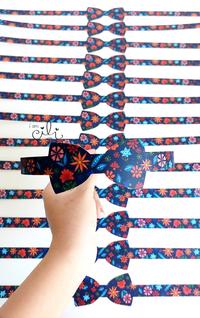 Gambar (BELT NETRAL012) karton pita AZALEA untuk  box (46cm x 1cm) dari i am CiLi Kota Tangerang 5 Tokopedia
