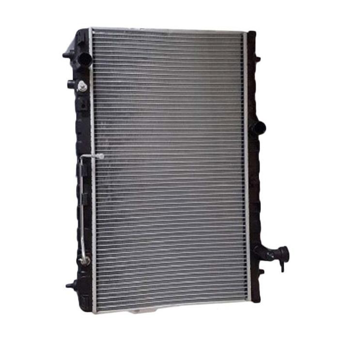 Jual Radiator Assy Hyundai Santa Fe lama metik 25310 26070 - Kab ...