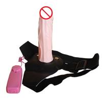 Gambar PREMIUM STRAP ON FOR MAN & WOMAN - SILICONE A GRADE - ALAT BANTU dari DoctorQQ Kab. Bandung Barat 1 Tokopedia