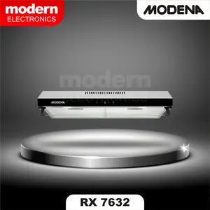 Cooker Hood MODENA RX 7632 Slim Hood 70cm