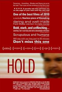 Gambar Hold (2009) dari Maverick Matrix Jakarta Pusat 1 Tokopedia