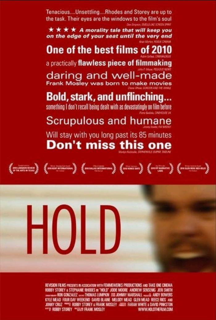 Gambar Hold (2009) dari Maverick Matrix Jakarta Pusat Tokopedia