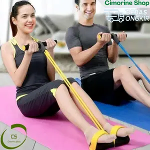 Tummy Trimmer Pro CS