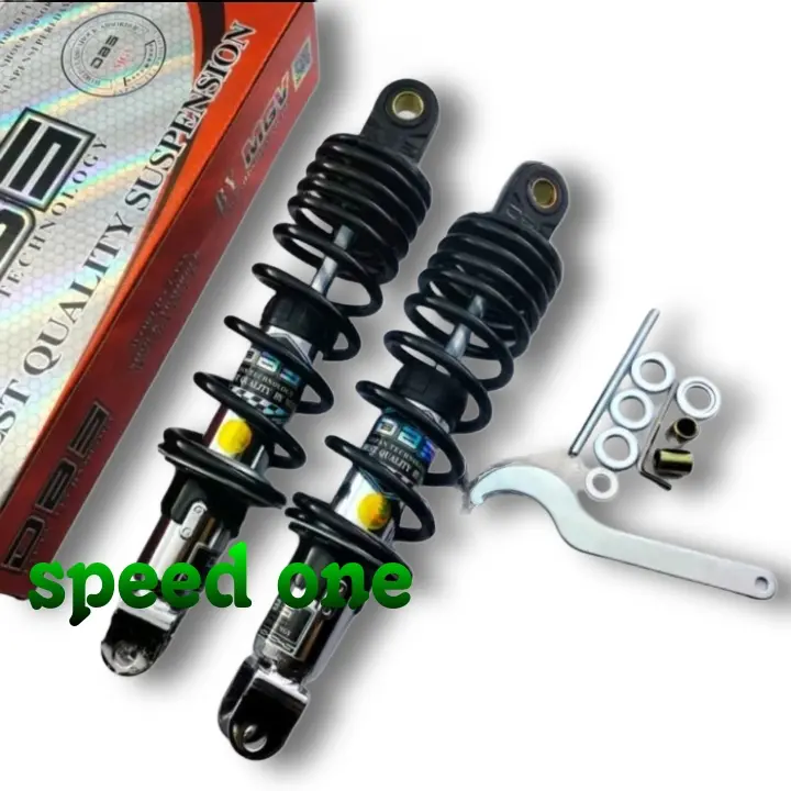 shock DBS Aerox 280mm 8889 nouvo nmax new aerox 155 Nuvo z 3
