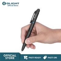 Gambar Penlight Olight Open Glow + Green Laser Pointer Senter Rechargeable - Open Glow Black dari Olight Indonesia Kota Semarang 5 Tokopedia