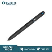 Gambar Penlight Olight Open Glow + Green Laser Pointer Senter Rechargeable - Open Glow Black dari Olight Indonesia Kota Semarang 3 Tokopedia