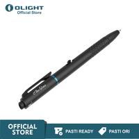 Gambar Penlight Olight Open Glow + Green Laser Pointer Senter Rechargeable - Open Glow Black dari Olight Indonesia Kota Semarang 4 Tokopedia