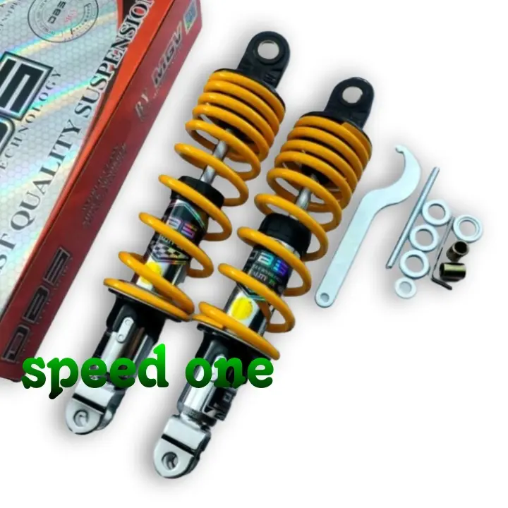 shock DBS Aerox 280mm 8889 nouvo nmax new aerox 155 Nuvo z 2