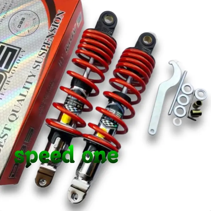 shock DBS Aerox 280mm 8889 nouvo nmax new aerox 155 Nuvo z 1