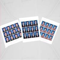 Gambar Cetak Pas Foto 2x3 3x4 4x6 5x7 6x9 Warna Hitam Putih Geeika dari GeeiKa Kab. Lamongan 2 Tokopedia