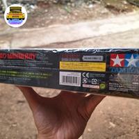 Gambar Tamiya 95419 (MIP) Aero Manta Ray Black Special dari NEV Diecast Kota Tangerang Selatan 4 Tokopedia