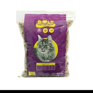 bolt cat food tuna 1kg repack