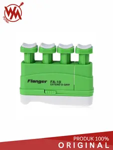 FLANGER EXTEND O GRIP HAND EXERCISER FA-10/ FA-10 AKSESORIS SAX