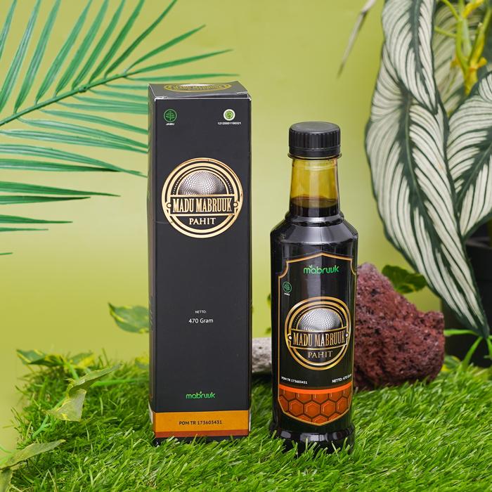 Gambar Madu Pahit dari BELANJAVIRTUAL.COM Kota Semarang Tokopedia