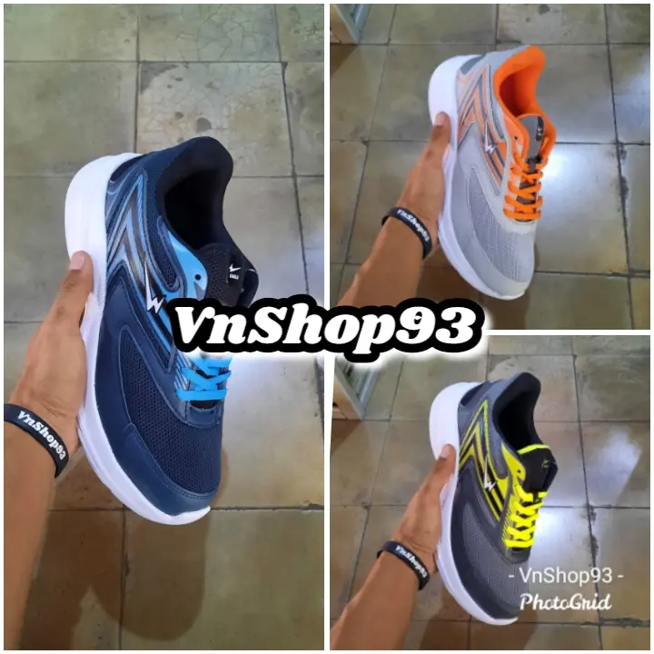 Eagle Morella Sepatu Running