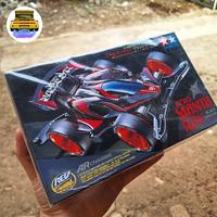Gambar Tamiya 95419 (MIP) Aero Manta Ray Black Special dari NEV Diecast Kota Tangerang Selatan 2 Tokopedia