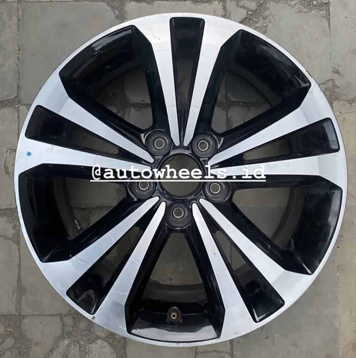 Velg Terios R17 Jual Velg OEM Daihatsu Terios R17 - Jakarta Pusat - autowheelsid_NEW ...