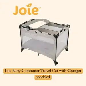 Joie Box Bayi COMMUTER CHANGER