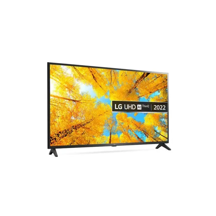 Monitor LED LG 43UQ7500 UHD Smart TV 43 Inch 4K HDR 10 Pro 1