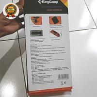 Gambar Shower Camping Oranye - 20 liter dari Tokorafareva Kab. Sidoarjo 5 Tokopedia