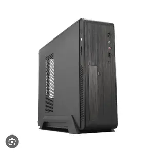 pc rakitan core i5 ram 16gb ssd 256 led 22in