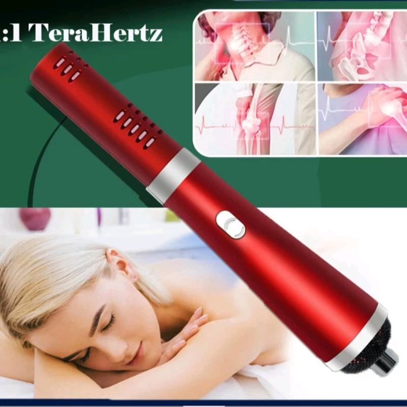ITERA CARE 1:1 Tahertz Wave Cell 950W alat terapi kesehatan - Shop ...