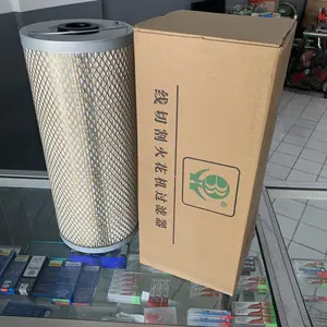 Filter EDM 350 x 150 × 33 mm Premium Filter