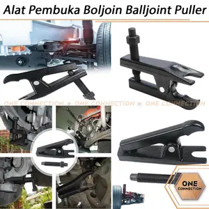 Treker Ball Joint Prayatech Ball Alat Pembuka Boljoin Balljoint Puller
