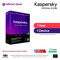 Gambar Antivirus Kaspersky Premium - 1 Device 1 Year dari Kaspersky Indonesia Kota Administrasi Jakarta Selatan 1 Tokopedia