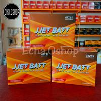 Gambar Aki Jjet Batt GTZ6V / Aki Motor CBR / Aki Motor PCX dari cha.oshop Kab. Bogor 3 Tokopedia