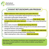 Gambar Likurmin - Suplemen Penambah Nafsu Makan Anak dari Sahabat Kesehatan Kota Administrasi Jakarta Timur 2 Tokopedia