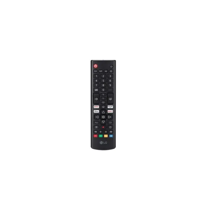 Monitor LED LG 43UQ7500 UHD Smart TV 43 Inch 4K HDR 10 Pro 4