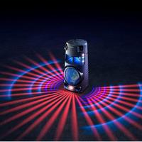 Gambar Sony MHC-V13D / V43D Speaker Party Bluetooth Gitar Mic Karaoke V13 V43 - MHC-V43D dari Talas Official Kota Tangerang Selatan 5 Tokopedia