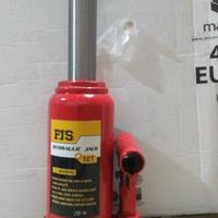 Gambar DONGKRAK 10 TON FJS HYDRAULIC JACK dari Automoven Kota Administrasi Jakarta Pusat 3 Tokopedia