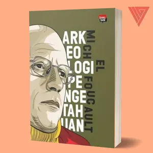Buku Arkeologi Pengetahuan - Michel Foucault