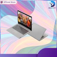 Gambar LENOVO IdeaPad Slim 3 14 i7-13620H/i5-13420H/i3-1315U 8GB/16GB 512GB 14.0FHD W11 FHD IPS WUXGA - NON BUNDLE, i3-1315U 8GB/256GB GEN 13 FHD TN dari Deca Computer Kota Administrasi Jakarta Utara 3 Tokopedia