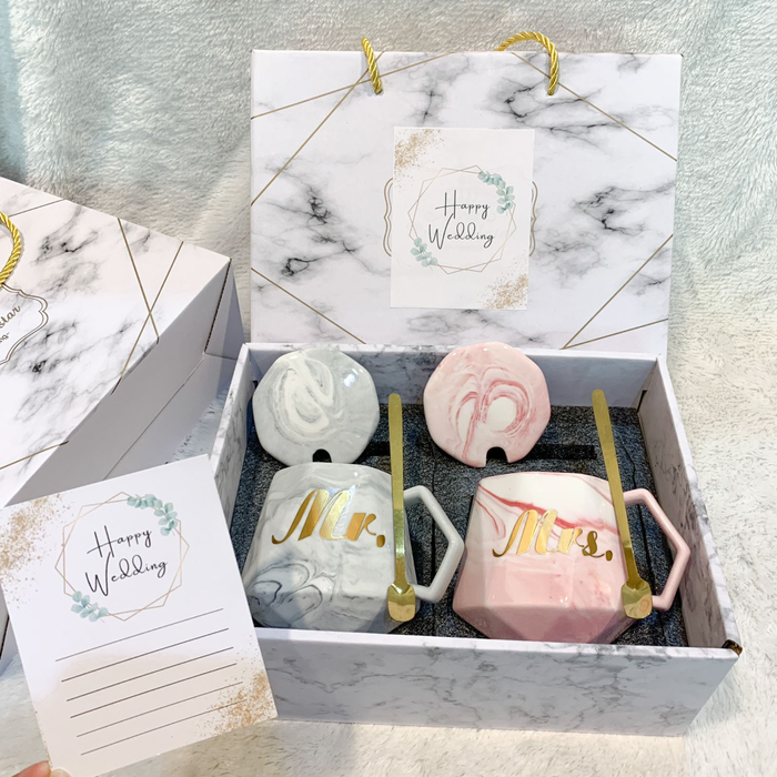 Gambar souvenir hampers kado pernikahan wedding gift dari wedding and gifts Kota Administrasi Jakarta Barat Tokopedia
