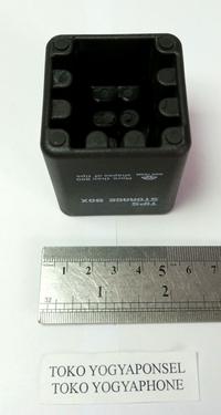 Gambar Tempat penyimpanan mata solder tips storage box terbaru dari yogyaponsel Kab. Bantul 5 Tokopedia