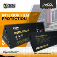 Gambar V-KOOL PPF INTERIOR (CUTOM ORDER) dari Supreme Motor Kota Bekasi 1 Tokopedia