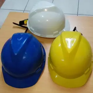 Helm Proyek Safety merk Ts Original