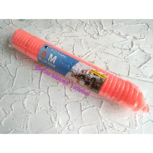 BENZ 6 M Selang Spiral Recoil Hose Kompresor Angin PE 6M