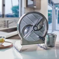 Gambar Alat Potong Sayur Buah Manual Stainless Steel Vegetable Slicer Mutu MVC-01G dari horekamall Kota Administrasi Jakarta Barat 5 Tokopedia