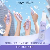 Gambar PIXY Aqua Beauty Protecting Mist Matte Finish dari Pixy Official Store Kota Administrasi Jakarta Barat 3 Tokopedia