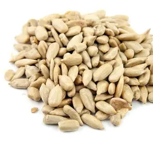 Organic Sunflower Seed / Kuaci Kupas / Biji Bunga Matahari 50 gram