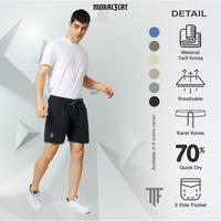 Gambar Moral Flat Official - Boardshort - Celana Pendek Pria - MODS dari Moralflat Kota Administrasi Jakarta Selatan 5 Tokopedia