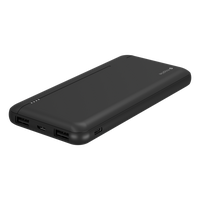 Gambar Powerbank Mophie Essential 10.000mAh Fast Charge Portable Battery 20W - Black dari ZAGG Brands ID Kota Administrasi Jakarta Barat 5 Tokopedia