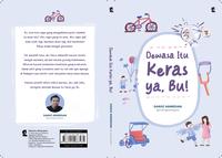 Gambar Special Offer - Buku Self Improvement - Dewasa Itu Keras Ya, Bu! - Dar dari Bumi Fiksi Makassar Kota Makassar 2 Tokopedia