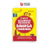 Gambar Buku Jago Tanpa Guru Percakapan Bahasa Mandarin dari arruzzmediastore Kab. Sleman 2 Tokopedia